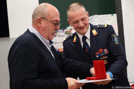 Redni letni občni zbor Prostovoljnega gasilskega društva Kamnik (58)